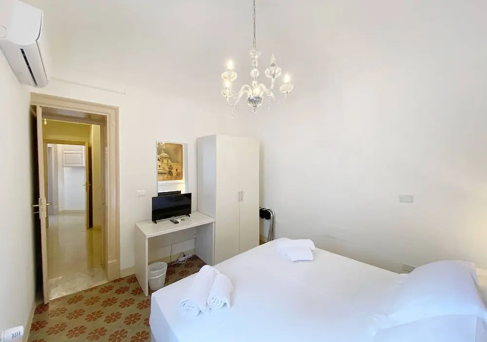 Photo - Solemar Sicilia - Monacò rooms