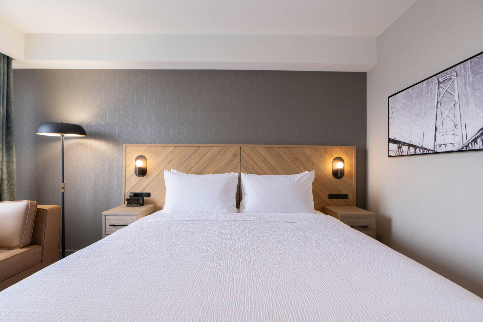 Foto - Sandman Signature Dartmouth Hotel & Suites