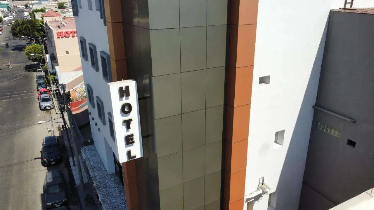 Foto - Hotel Grand One Plaza
