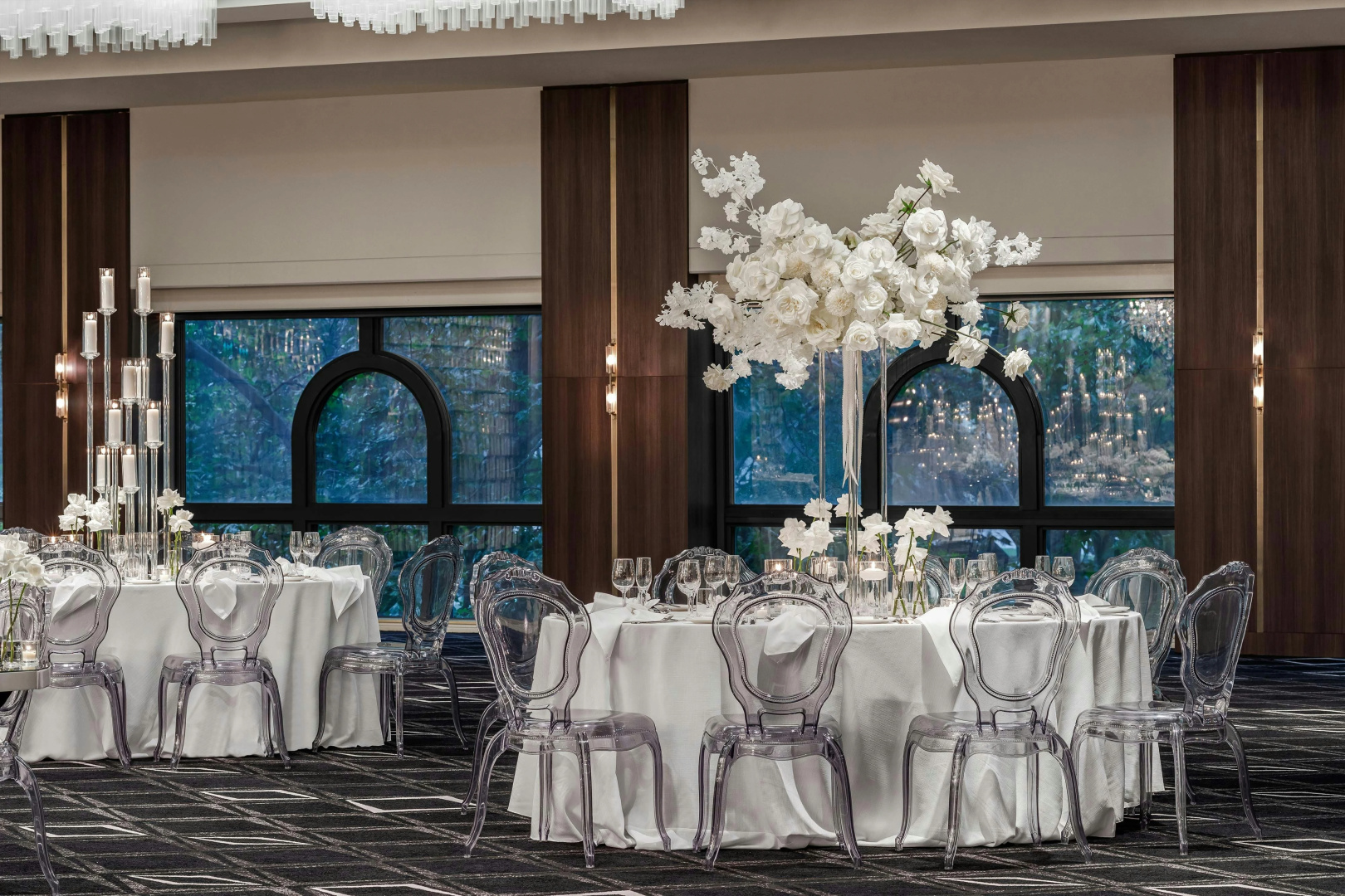 Foto - Sheraton Grand Sydney Hyde Park