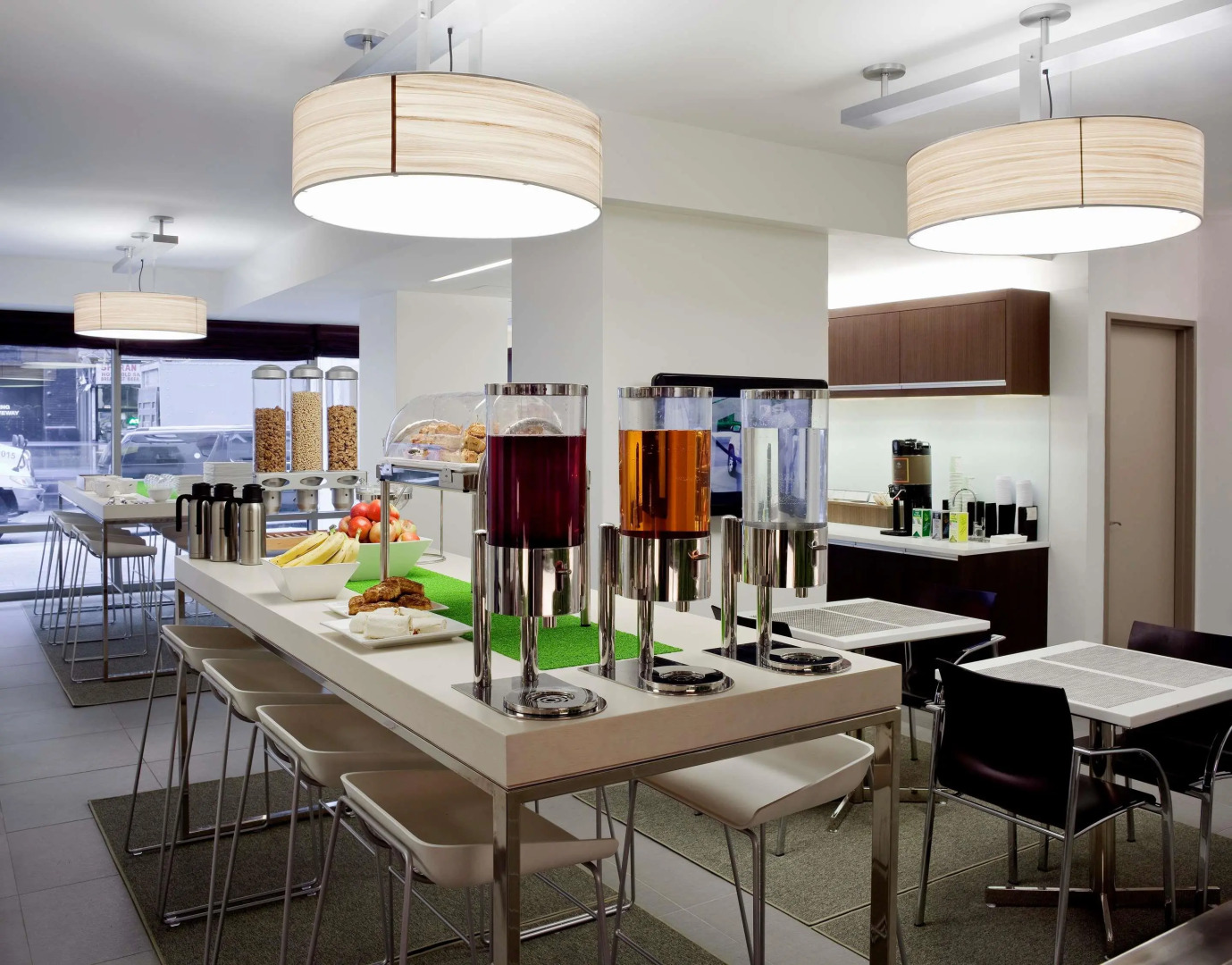 Foto - Element Times Square West