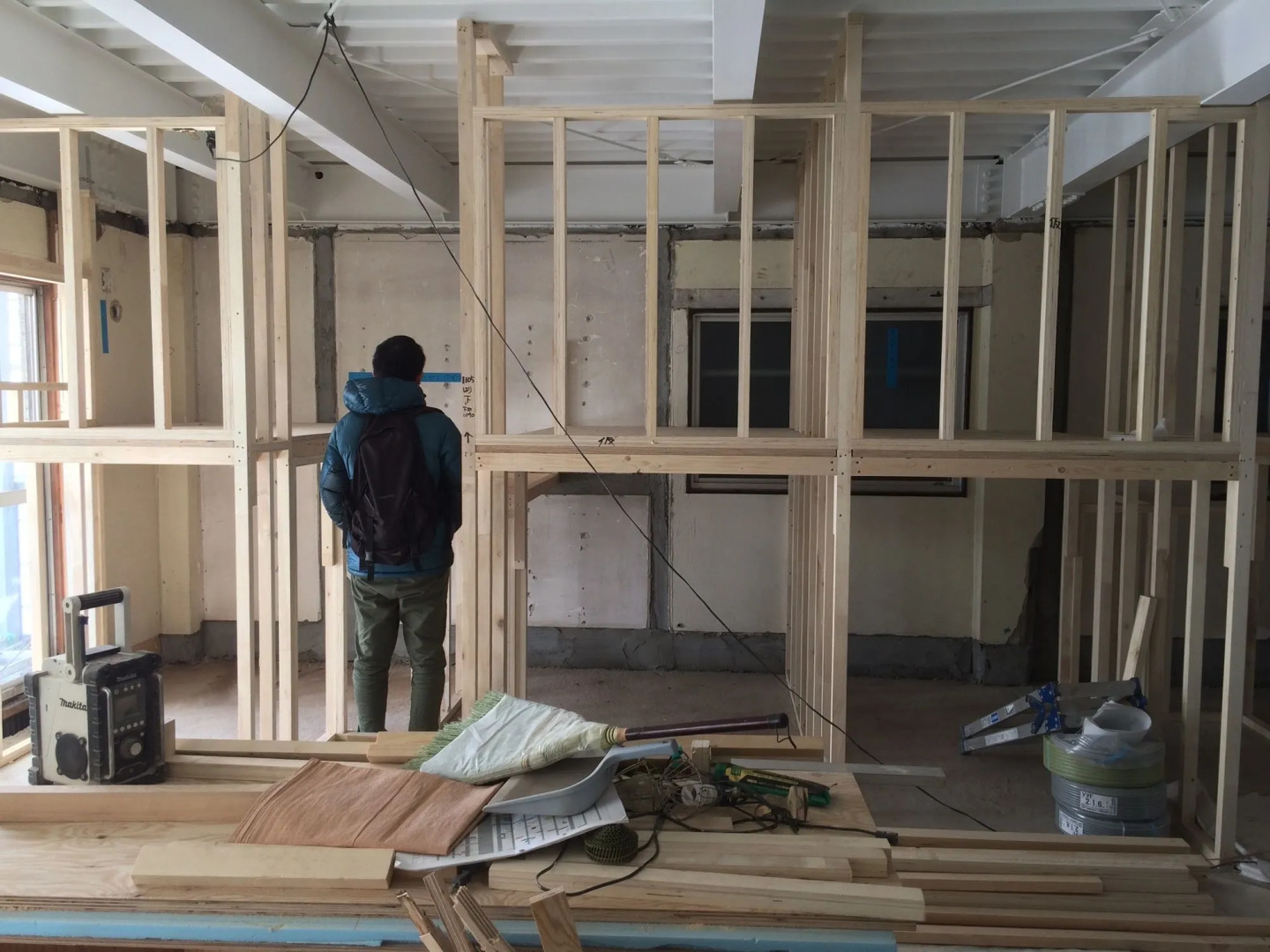 Photo - Hostel Chapter Two Tokyo