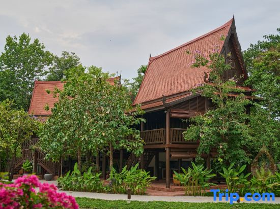 Foto - Phoum Chaufea Resort