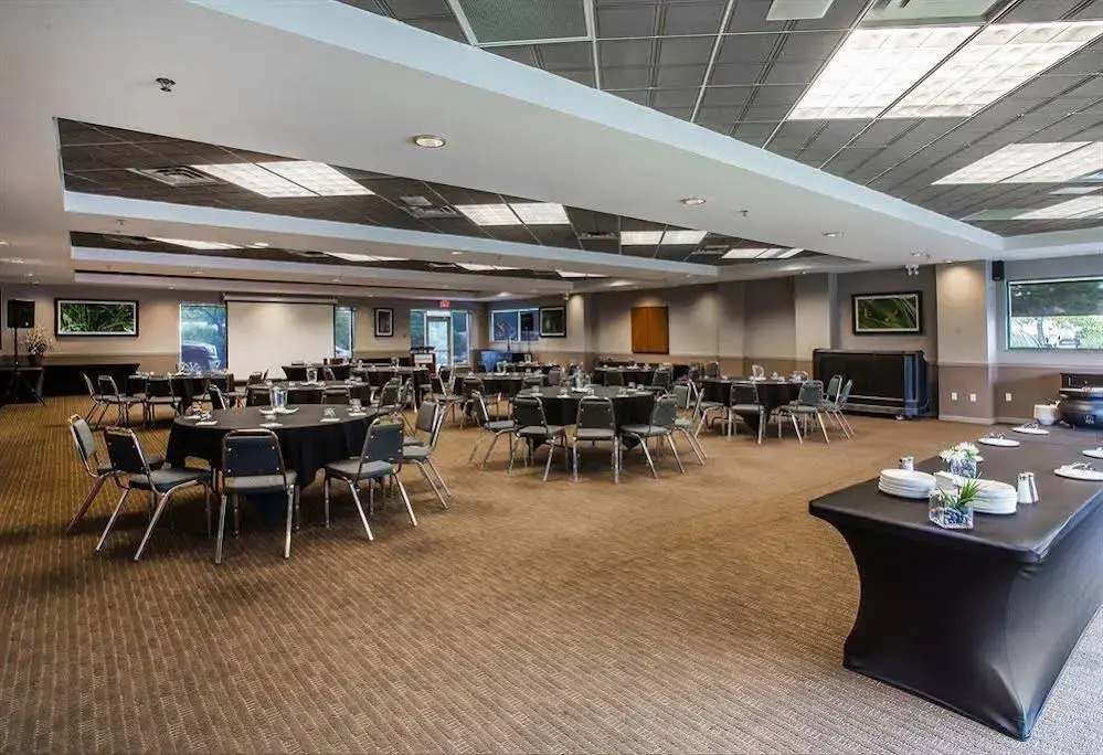 Foto - Sandman Hotel Victoria