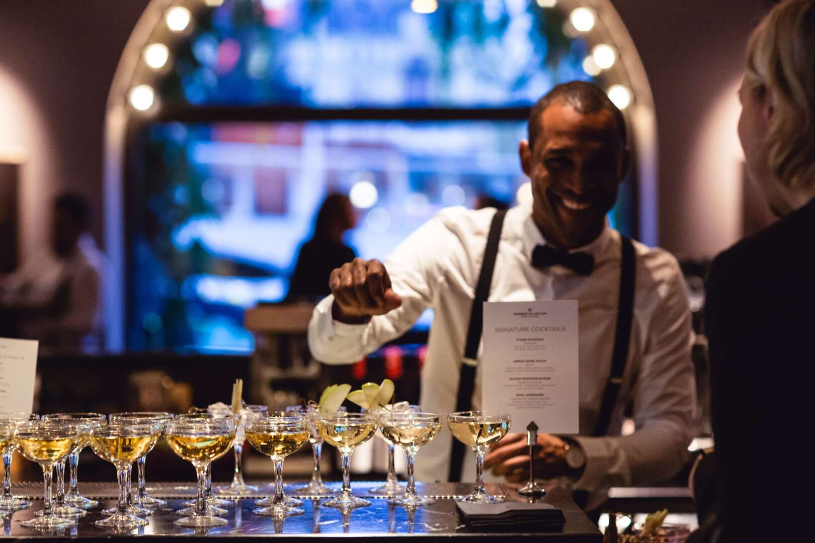 Photo - Radisson Collection, Strand Hotel, Stockholm