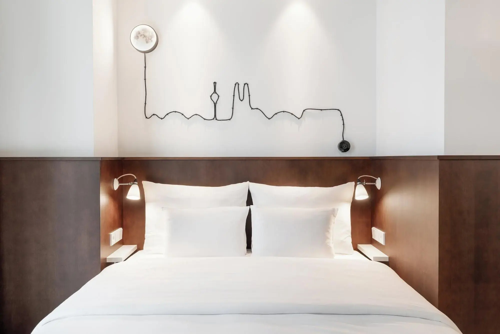 Foto - Ruby Ella Hotel Cologne