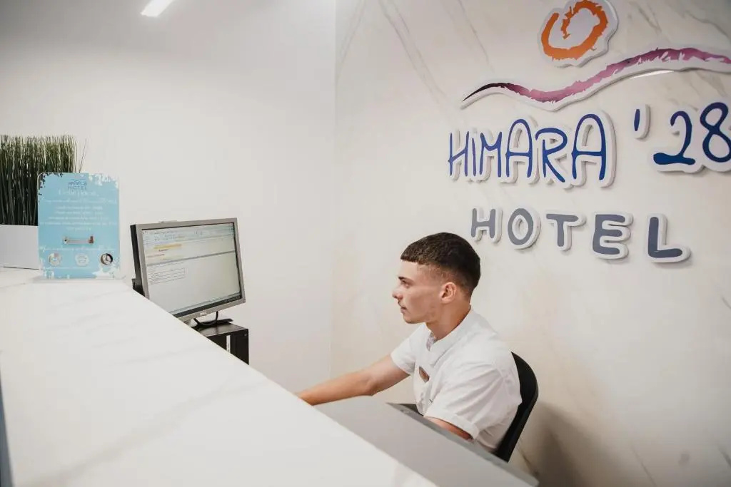 Foto - Himara 28