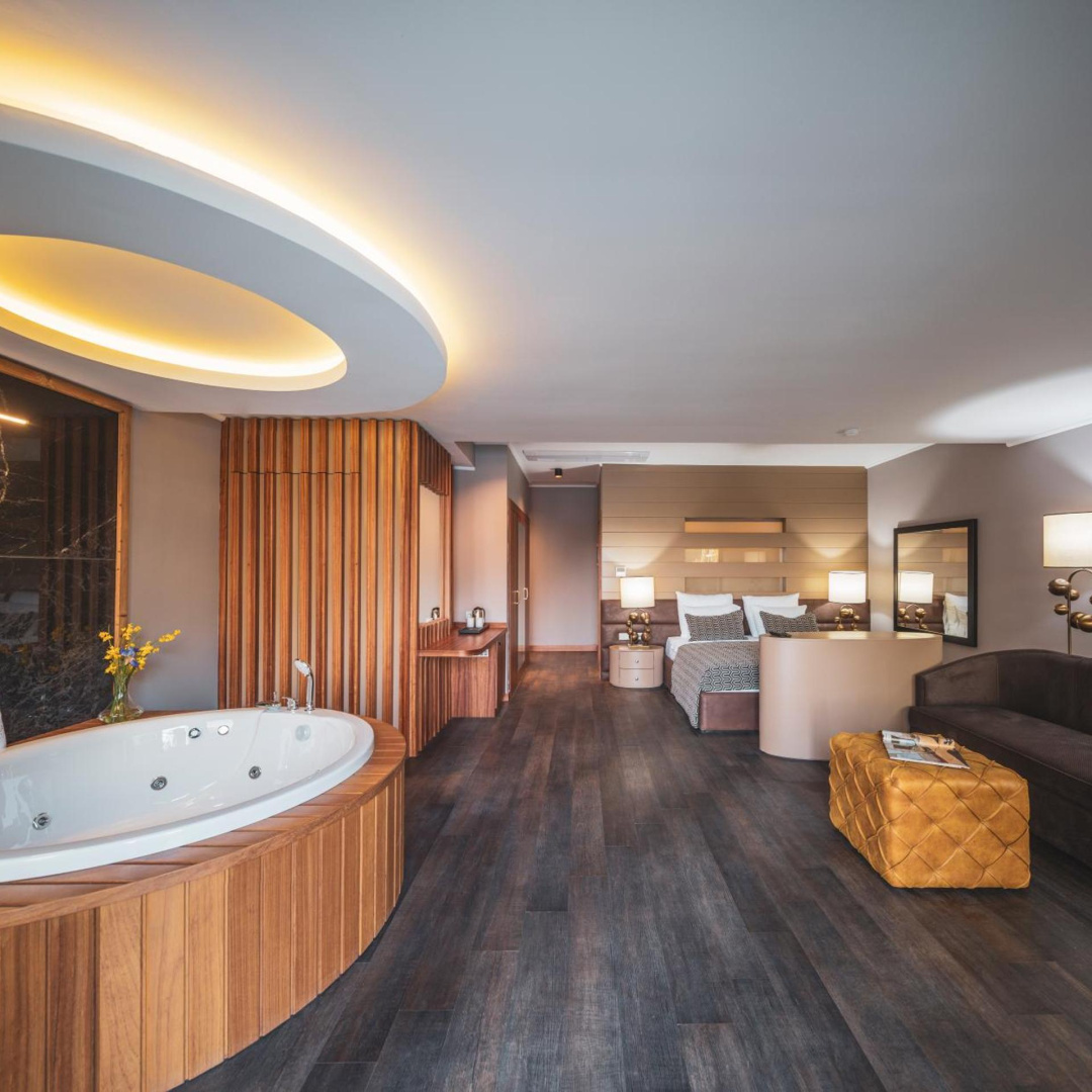 Photo - Orka Cove Hotel Penthouse & Suites - Adults Only