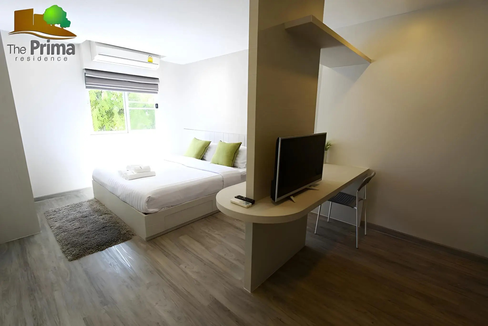 Photo - The Prima Residence