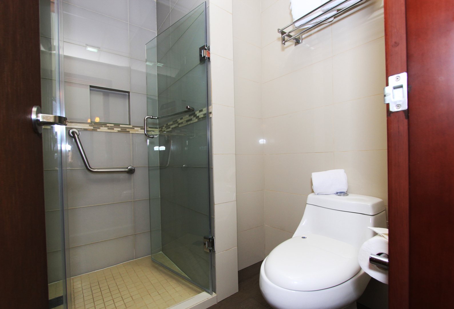 Foto - Plaza Gallery Hotel Boutique