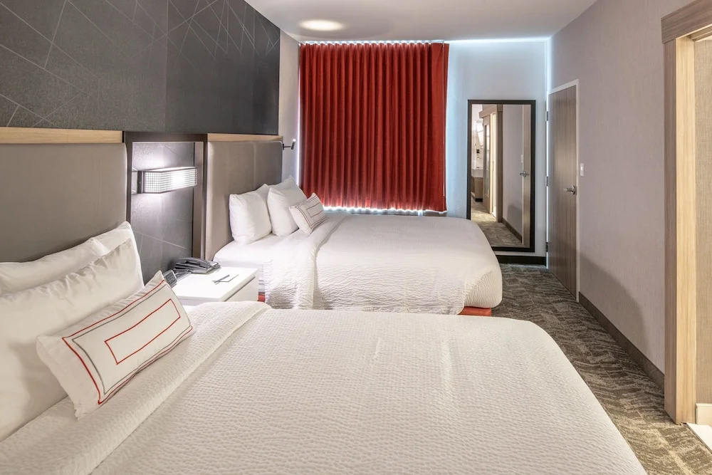 Foto - SpringHill Suites by Marriott Dallas Central Expressway