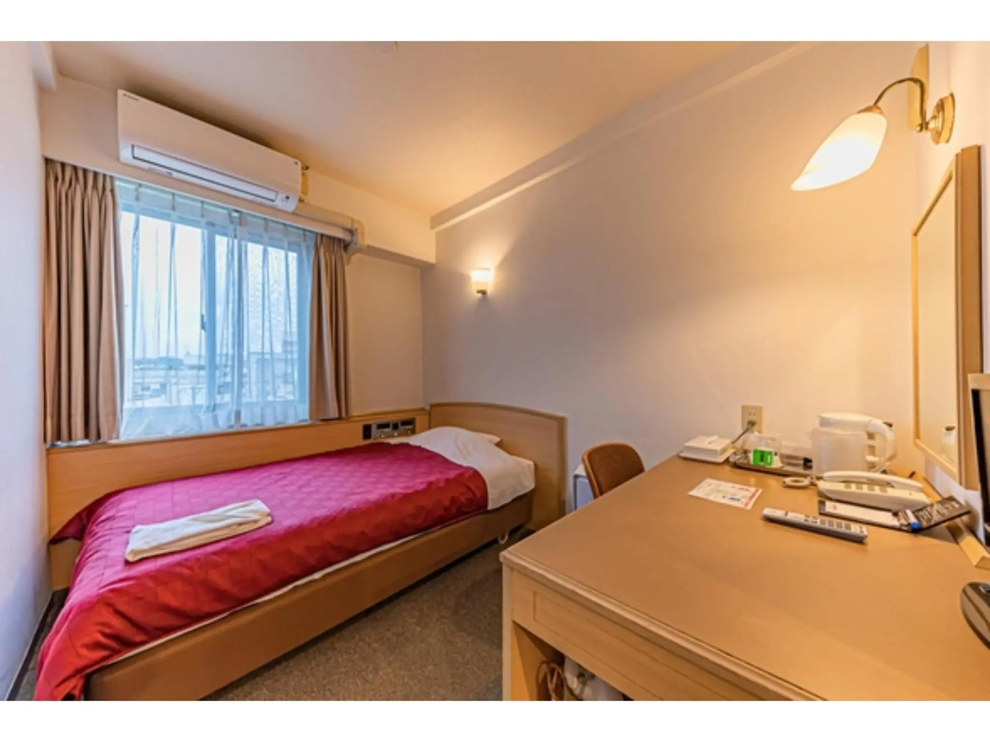 Photo - Okinawa Hotel