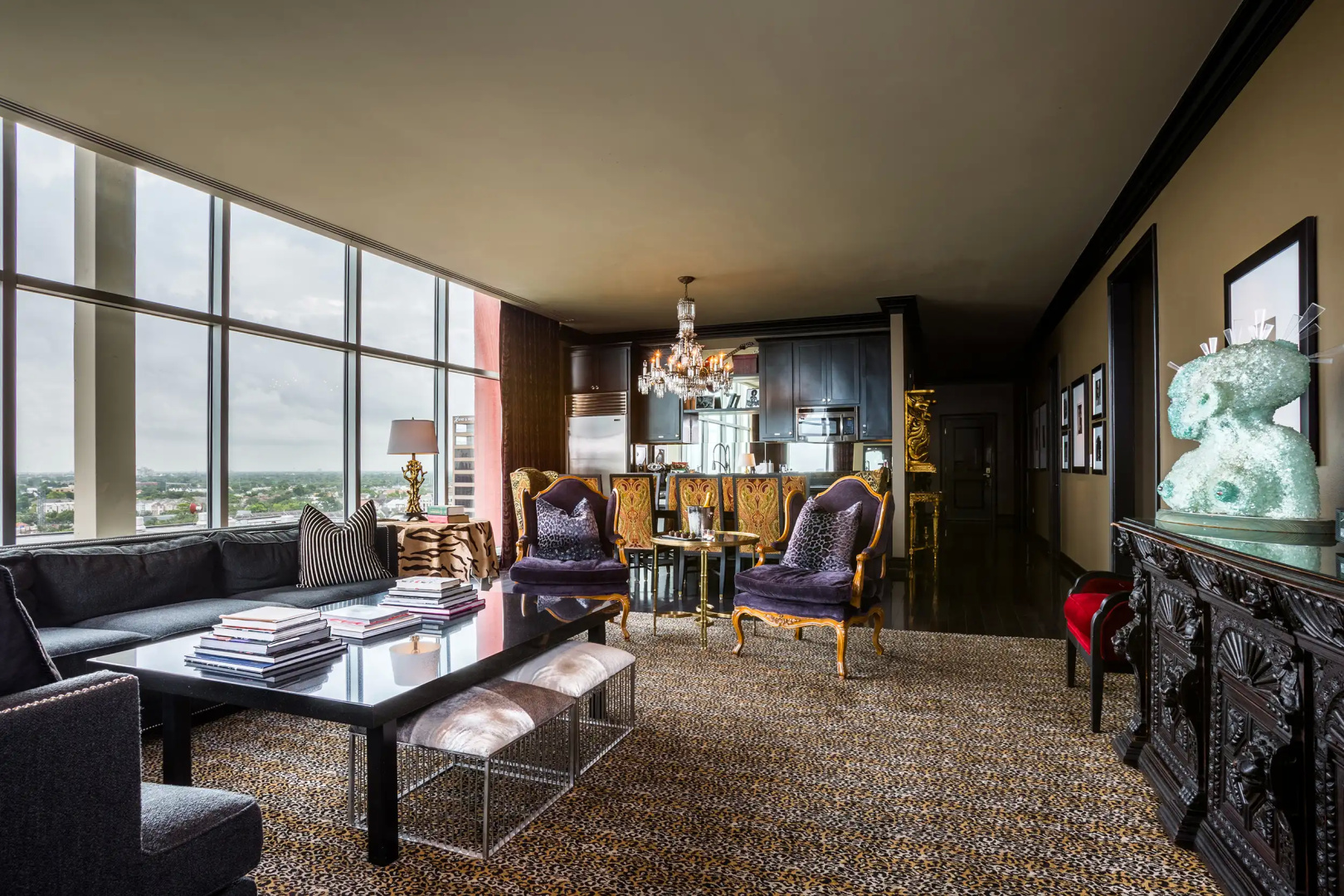 Foto - Hotel Zaza Houston Museum District
