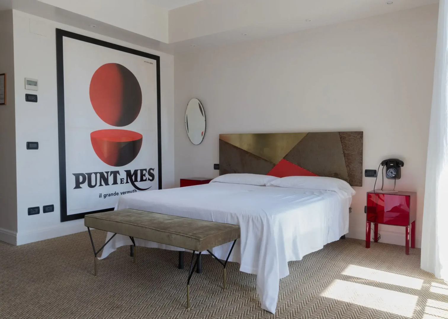 Foto - Boutique Hotel Trieste - Adults Only