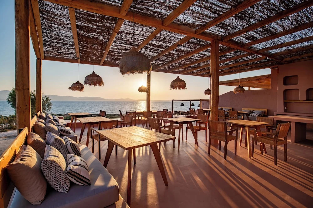 Foto - Akre Hotel - Designed for Adults