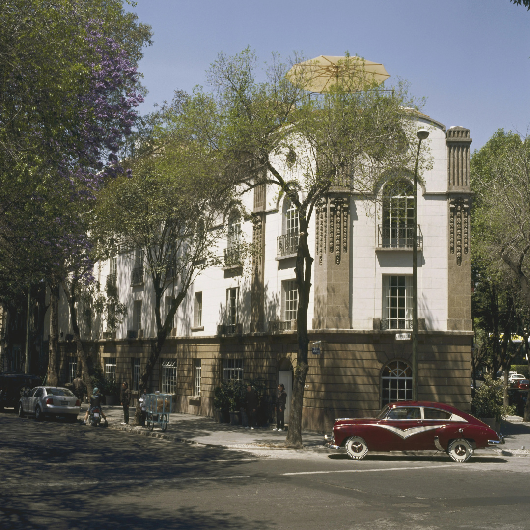 Foto - Condesa df, Mexico City, a Member of Design Hotels