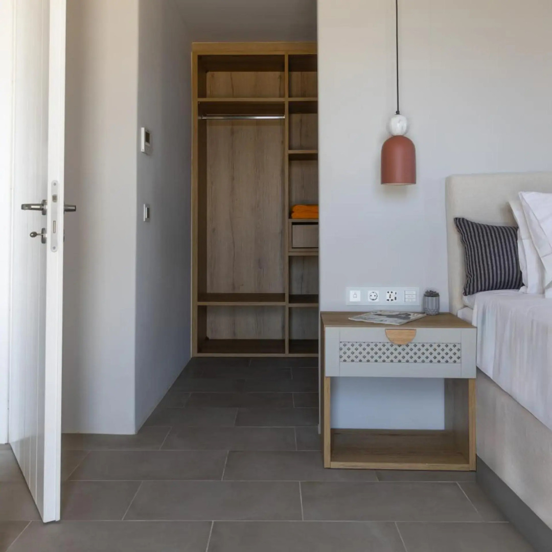 Photo - Poseidon of Paros Hotel & Spa