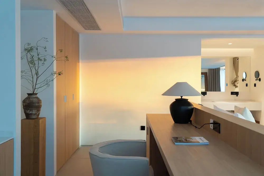 Photo - Miyue Shenzhen Tianlu Secret Wild Wizard Holiday Hotel