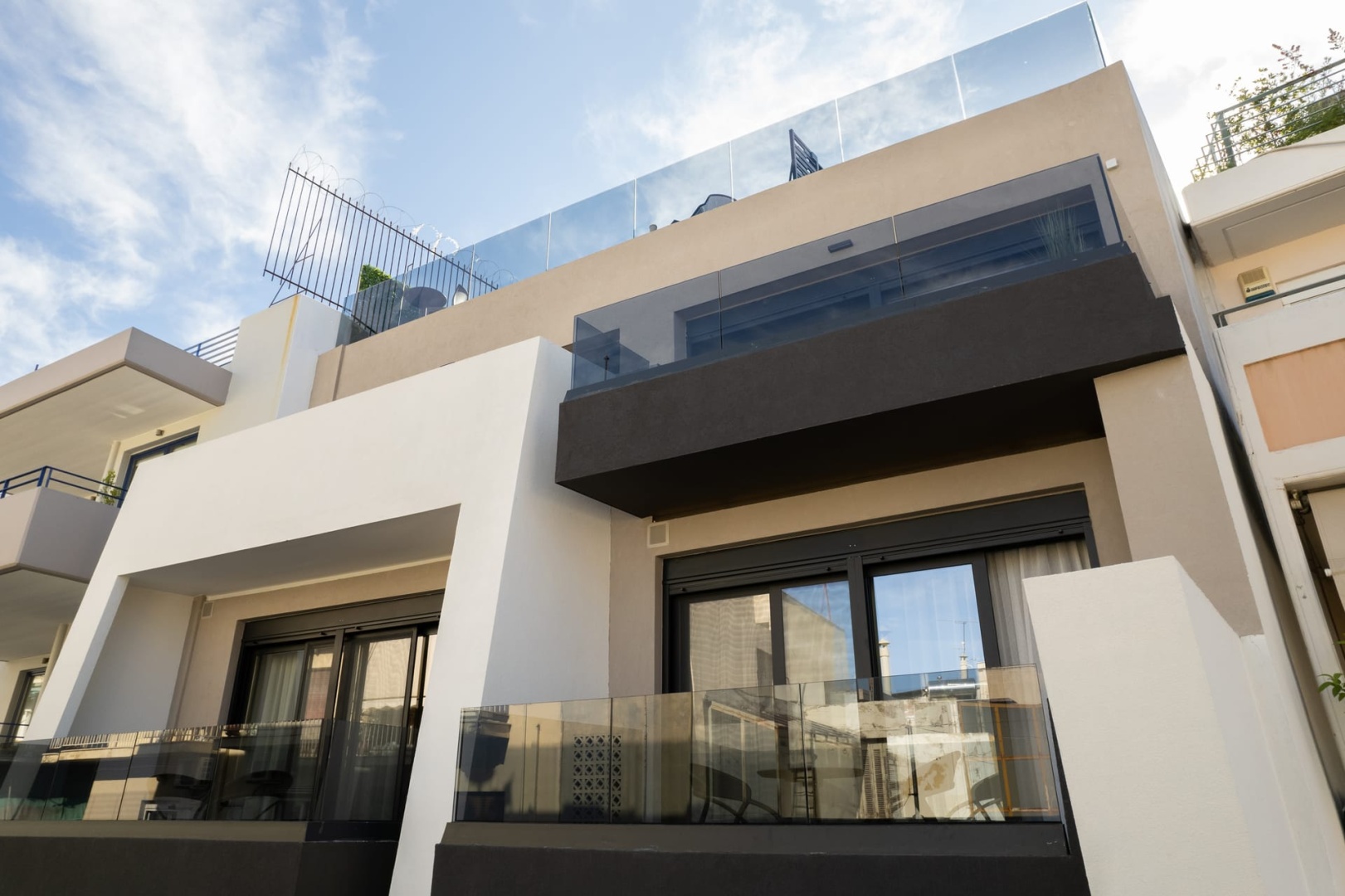 Incanto Boutique Suites - Mets, Bild 1 von 9