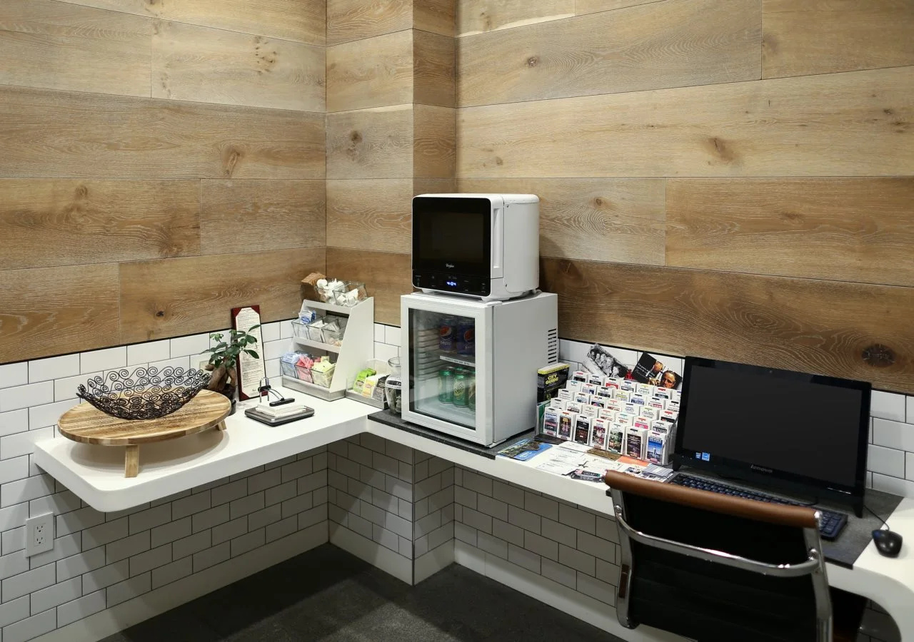 Photo - NobleDEN Hotel