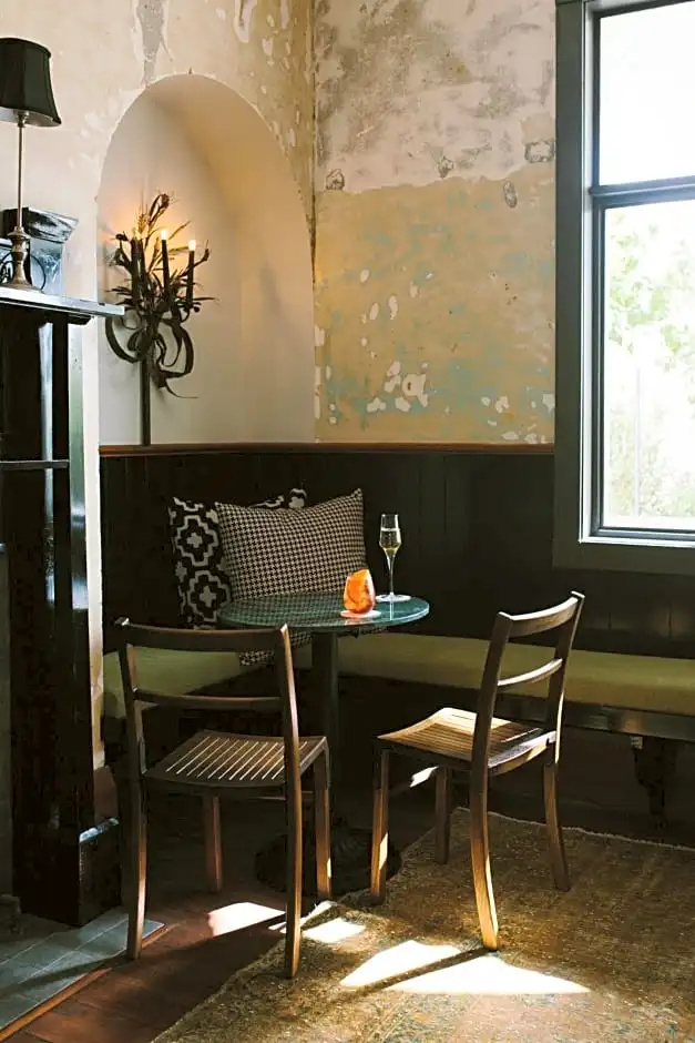 Foto - The Convent Boutique Hotel