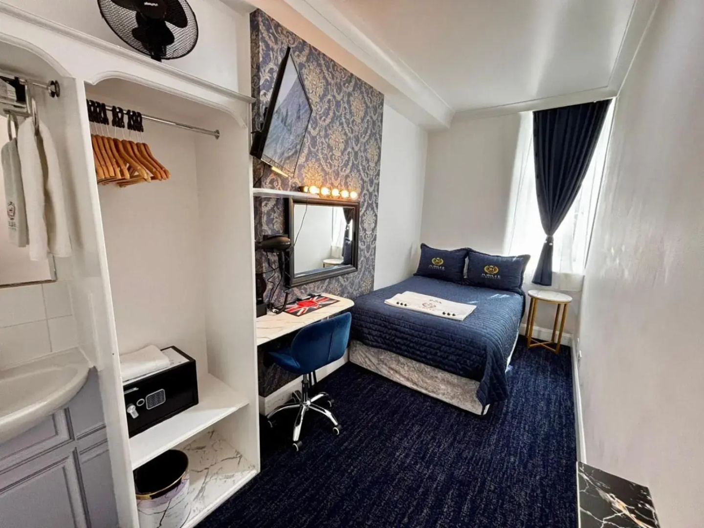 Foto - Jubilee Hotel