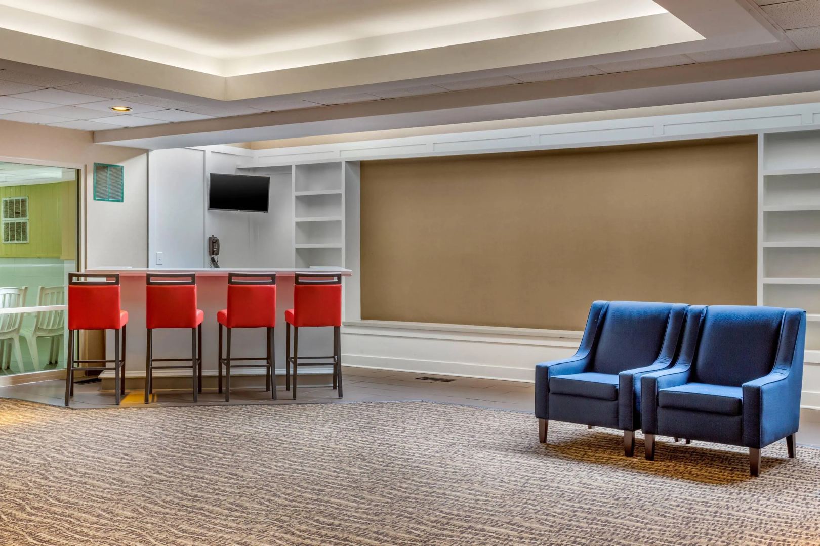 Foto - Comfort Suites Oakbrook Terrace near Oakbrook Center