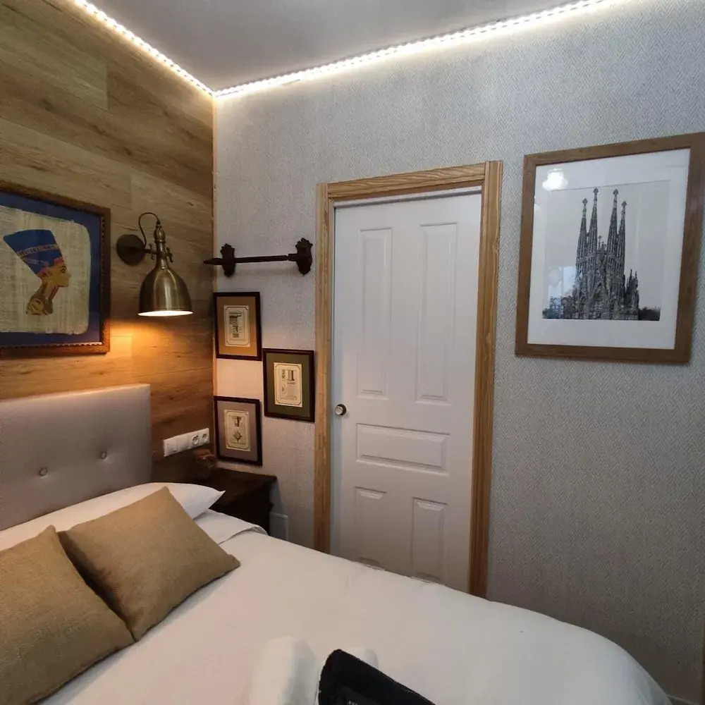 Photo - Private rooms