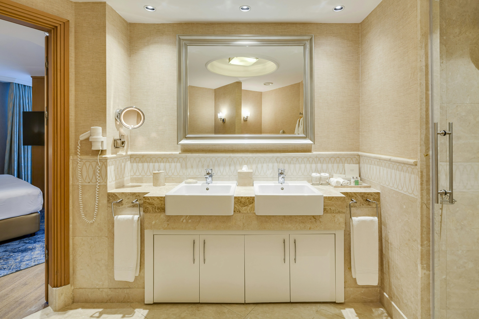 Foto - Hotel Divan Ankara