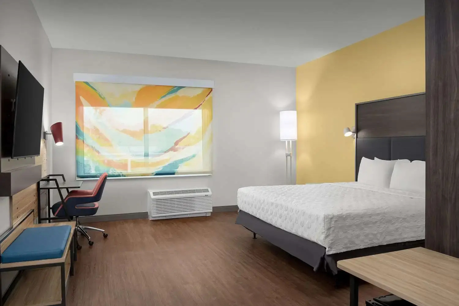 Foto - Tru by Hilton Jacksonville Airport I-95