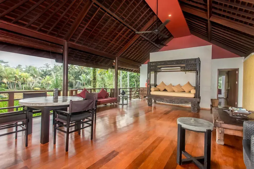 Foto - Uma Giri Villas Ubud by GenuineHost