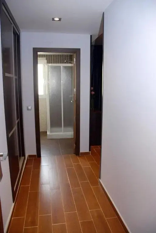 Foto - Hostal Avenida Barajas