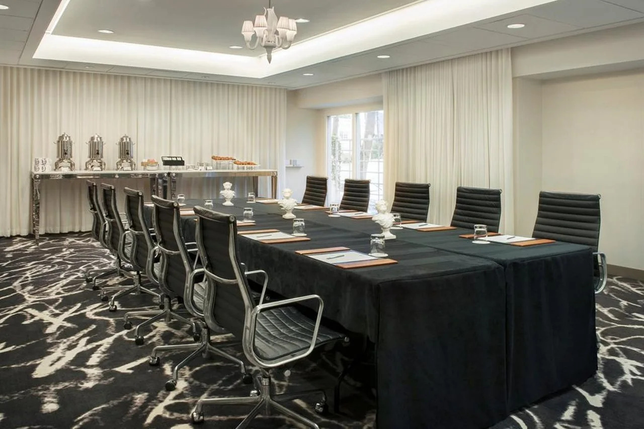 Photo - SLS Hotel, a Luxury Collection Hotel, Beverly Hills