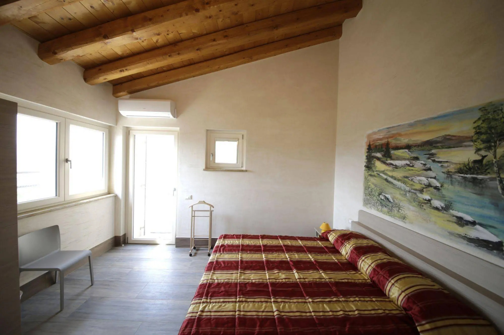 Foto - Sporting Hotel San Felice