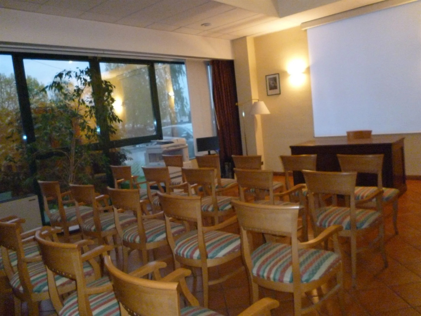 Foto - Hotel Della Rotonda