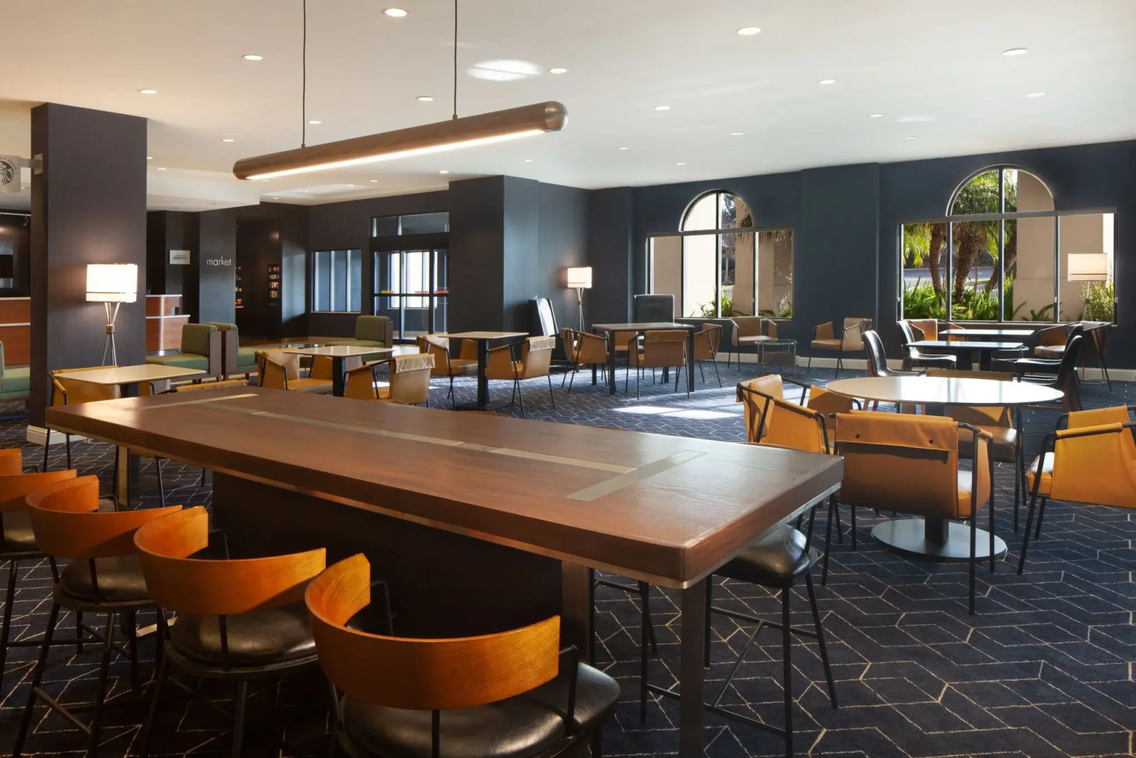 Foto - Courtyard by Marriott Newark Silicon Valley