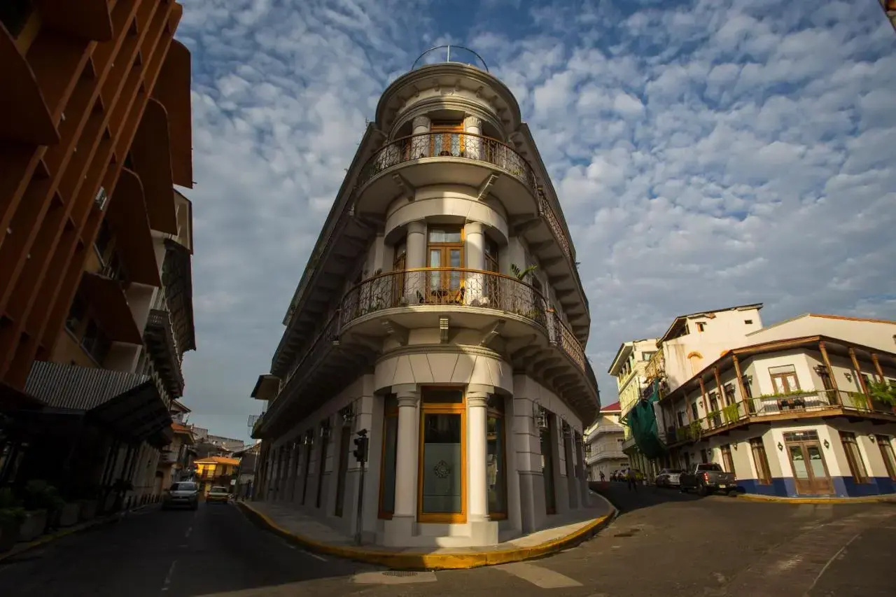 Foto - La Concordia Boutique Hotel