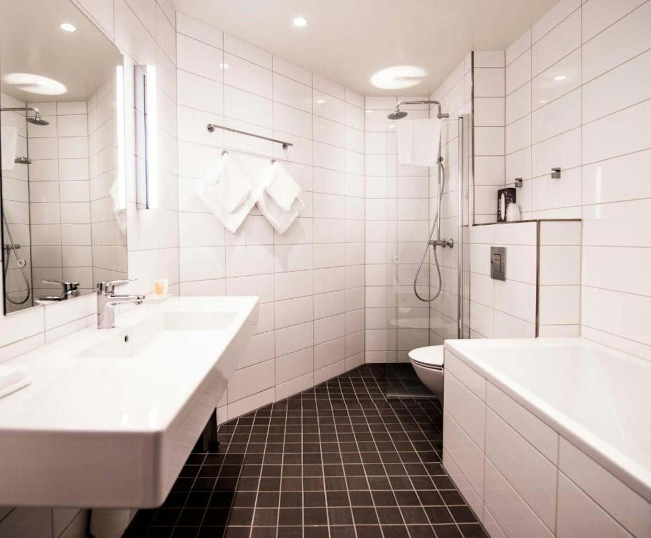 Foto - Hotell Bondeheimen