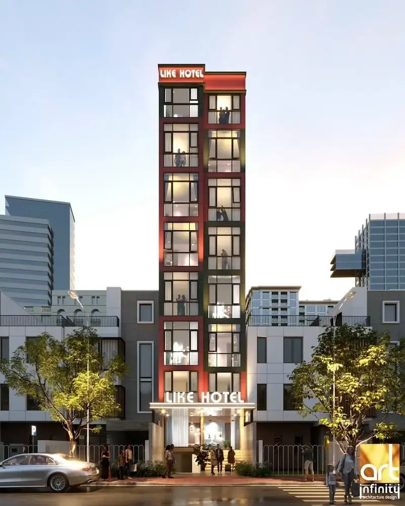 Photo - Like Hotel