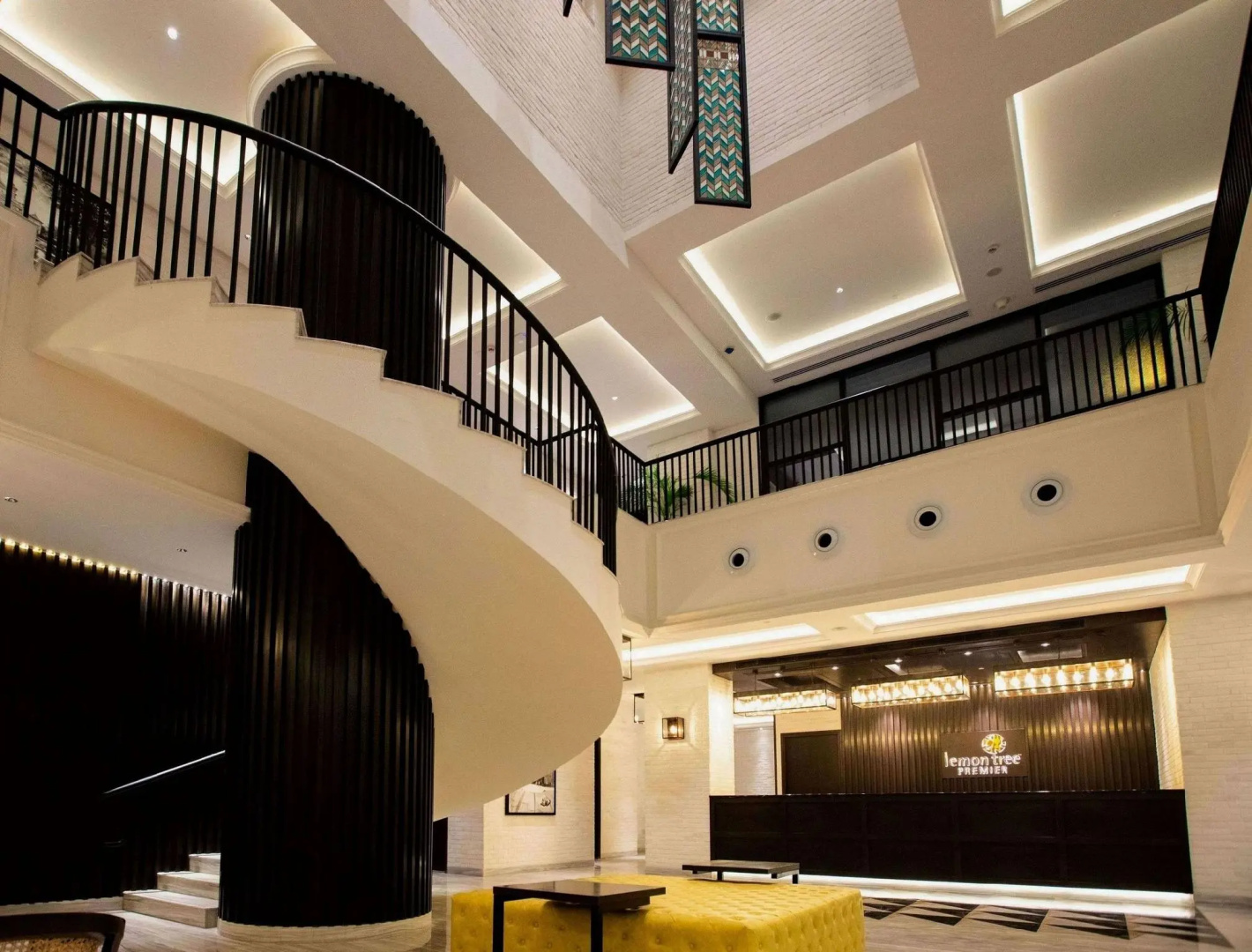 Photo - Lemon Tree Premier City Center Pune