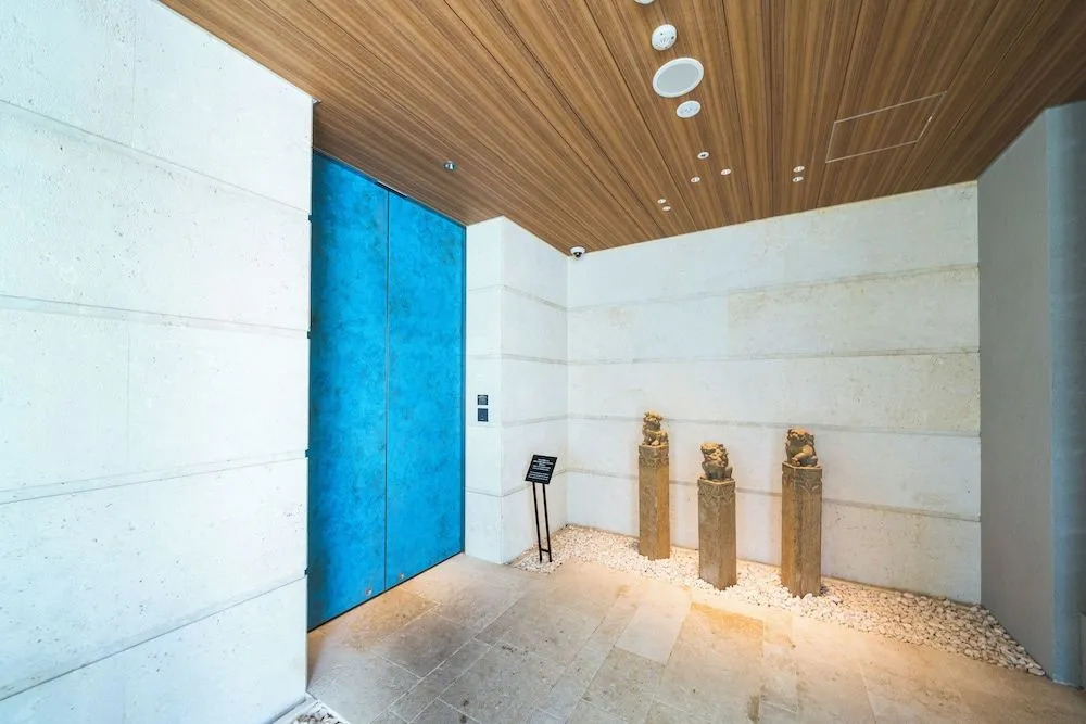 Foto - Hotel Resol Trinity Naha