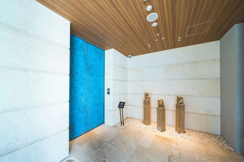 Foto - Hotel Resol Trinity Naha