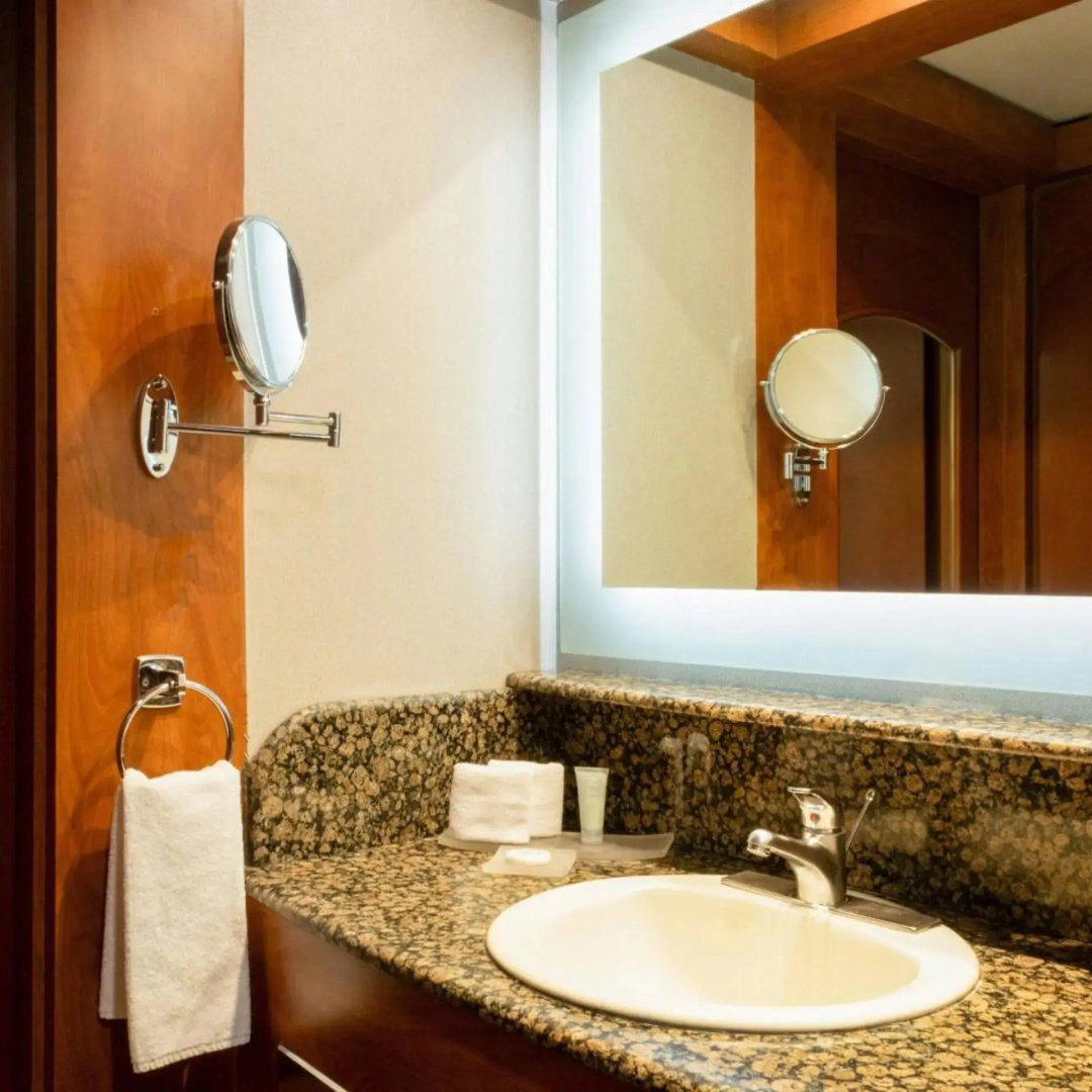 Photo - Courtyard by Marriott Mexico City Revolucion