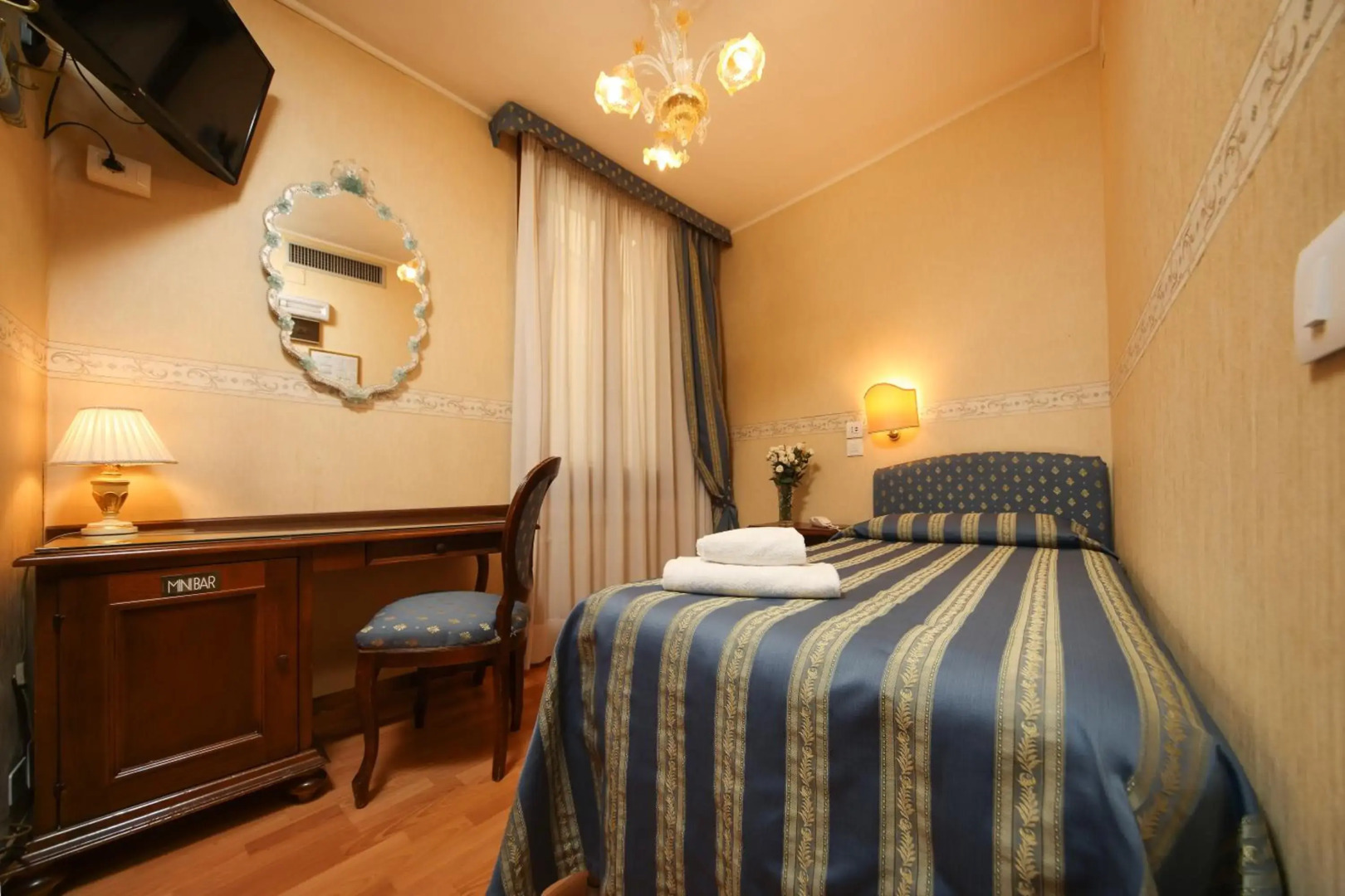 Foto - Hotel Da Bruno