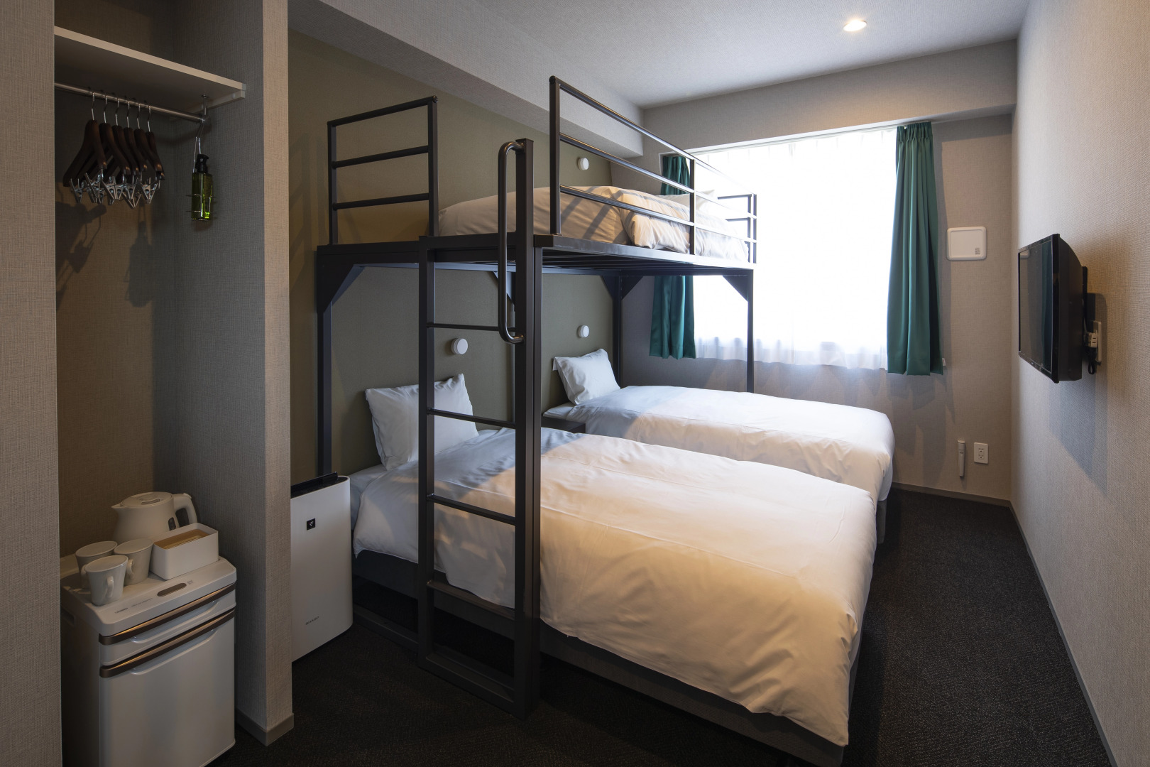 Foto - Imano Osaka Shinsaibashi Hostel