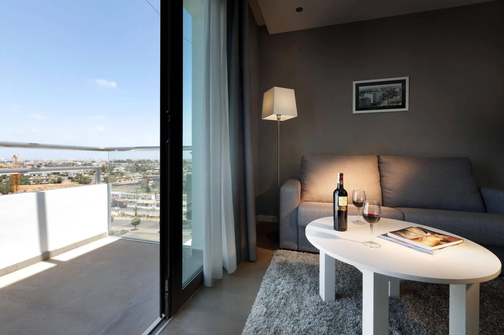 Foto - Domo Hotel Casablanca