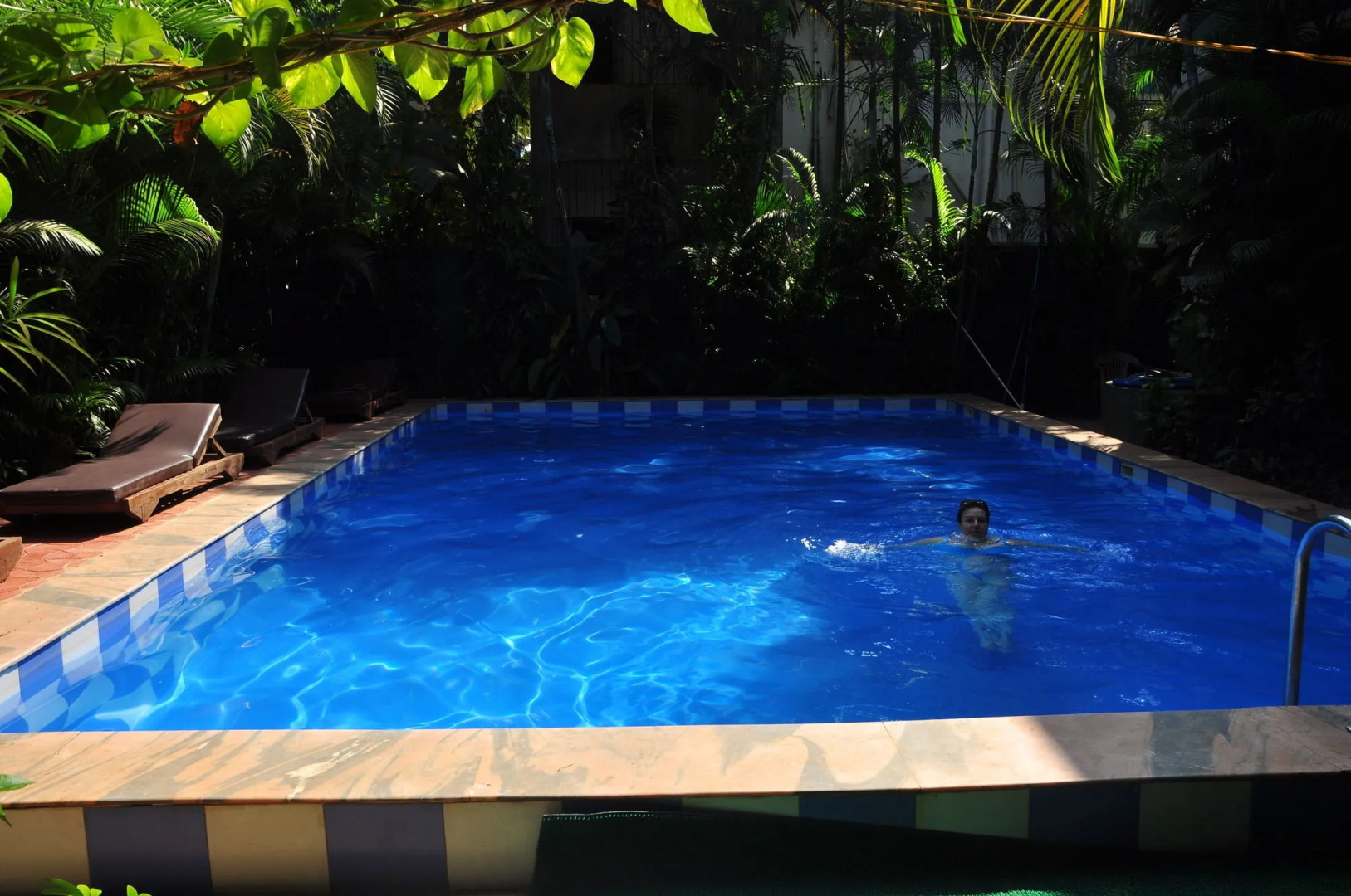 Foto - Villa Theresa Beach Resort