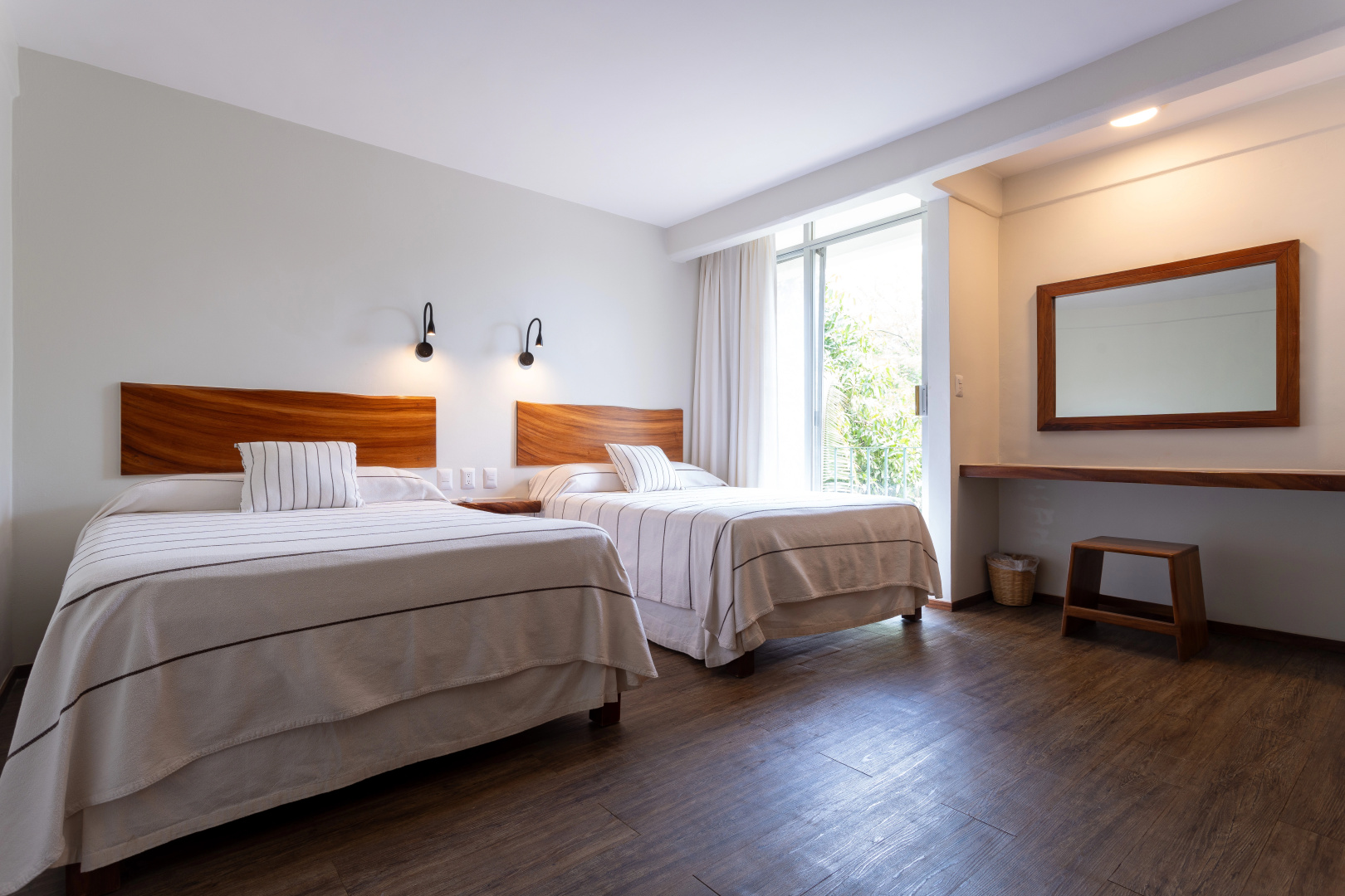 Foto - Hotel Suites Villasol