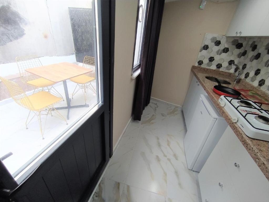 Foto - King Istanbul Hotel