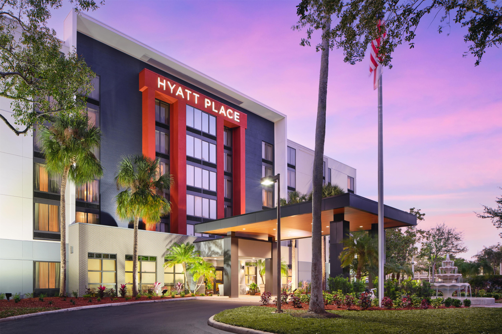 Foto - Hyatt Place Tampa Airport/Westshore